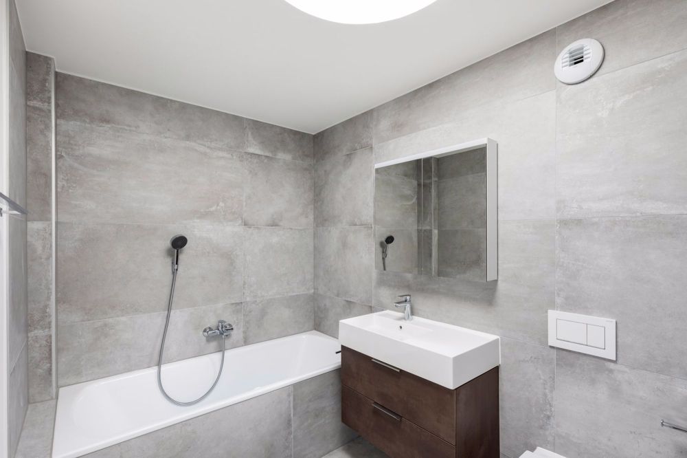 Bel appartement lumineux de 4,5 pièces au dernier étage à Matran - Bild 5