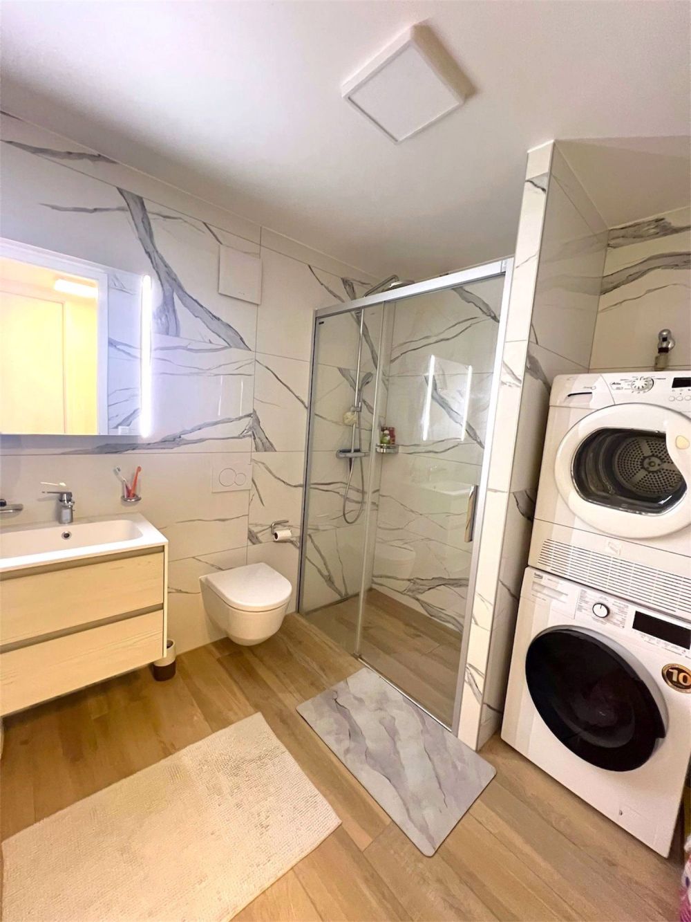 Magnifique appartement de 4.5 pièces à Romont - Bild 6