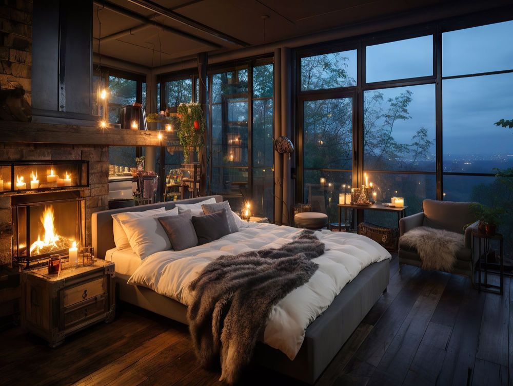 CRANS-MONTANA – 3.5 Zimmer auf Plänen für 2028 - Bild 2