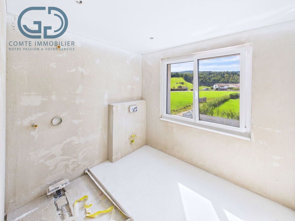 Villa mit hohem Standard, Doppelvilla - Bild 10