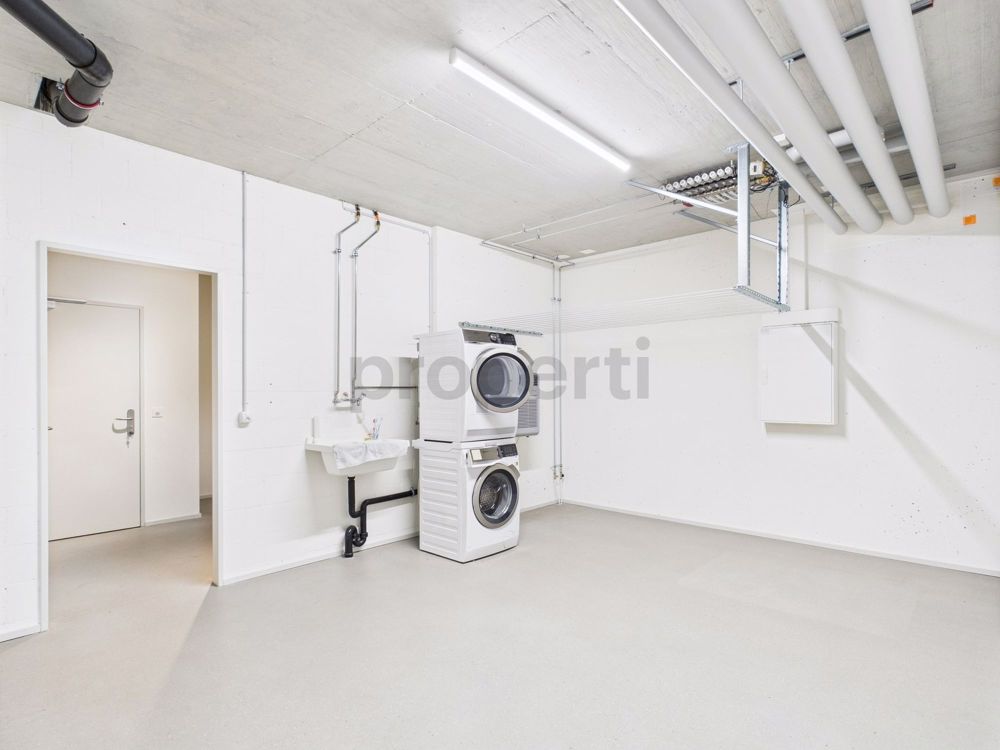 Apartment for sale in Dottikon, Switzerland - Bild 10