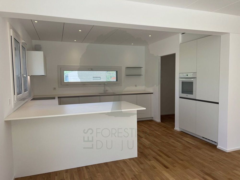 Superbe maison familiale de 200m2 à Porrentruy - Bild 1