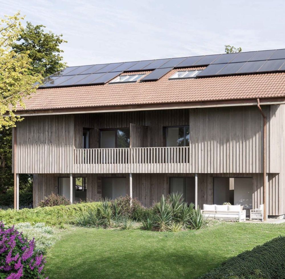Neubau-Doppeleinfamilienhaus 5C – Ihre Wünsche zählen: Mitgestaltung noch möglich! - Bild 1