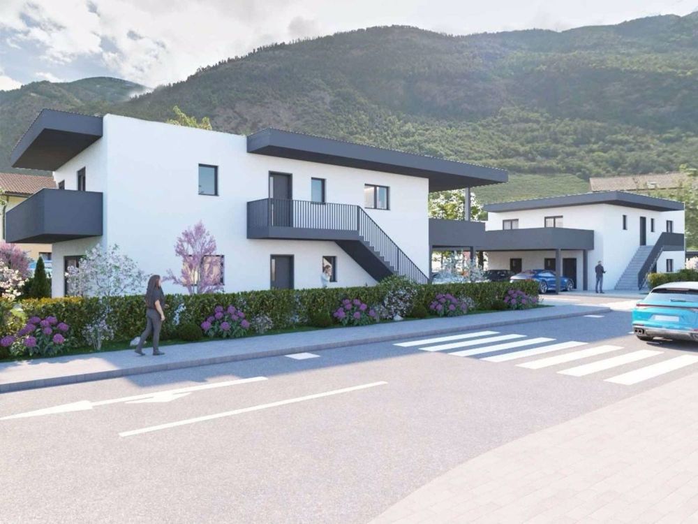 Appartement Minergie 3.5 Zimmer - Investition! - Bild 3