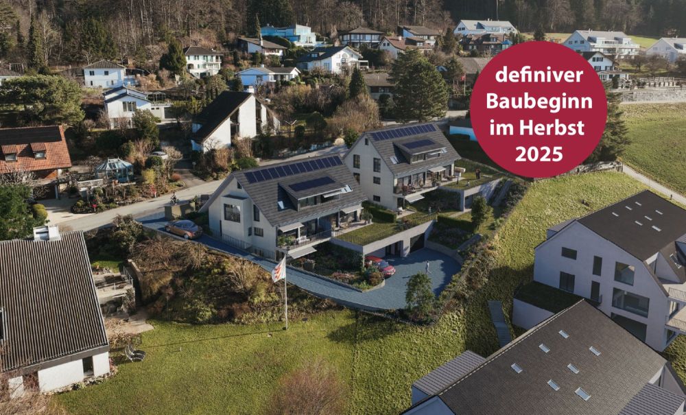 DuoVivo: definitiver Baubeginn im Herbst 2025 - Bild 1