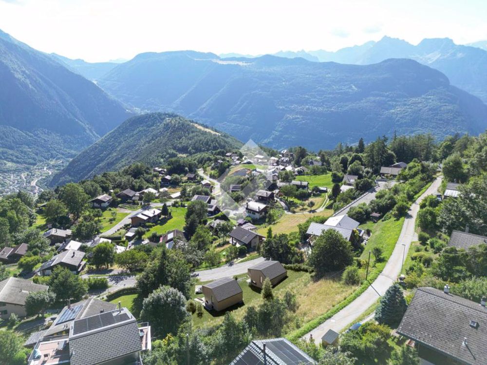 Einfamilienhaus in Chemin - Bild 3