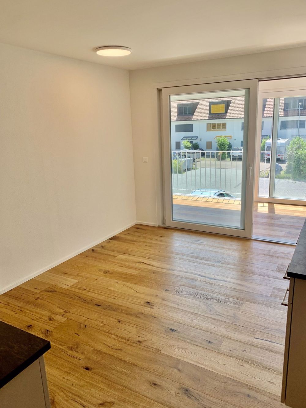2 ½ Zimmer-Wohnung in Pratteln mieten - Bild 3