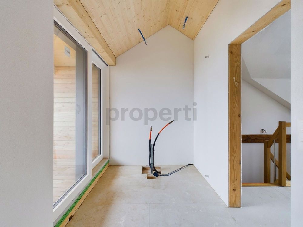 5 ½ Zimmer-Doppeleinfamilienhaus in Wilen kaufen - Bild 7