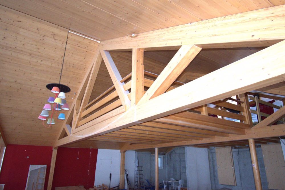 Appartement de 3.5 pièces - Morgins - Bild 1