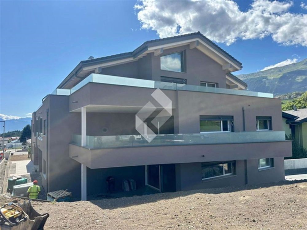 LETZTE VERFÜGBARE WOHNUNG Herrliche Gartenebene - Bild 2