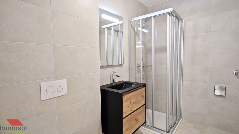 Attique de 3,5 pièces avec terrasse et combles aménageables de 70m2 ! - Bild 10