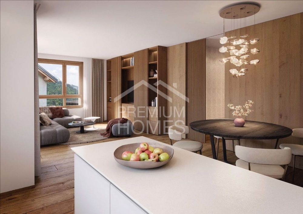 Neubau Bergtraum - Bild 1