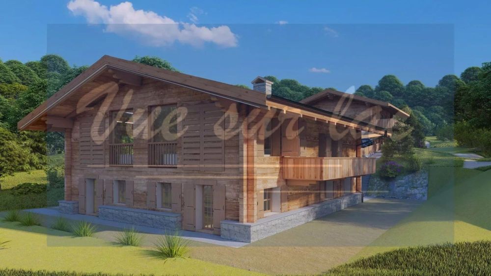 Votre chalet dans l'Oberland Bernois, la magie de la Suisse - Bild 5