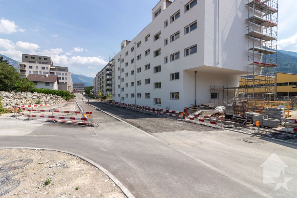 Superbe appartement de 4.5 pièces de 130 m2 proche des commodités - Bild 2
