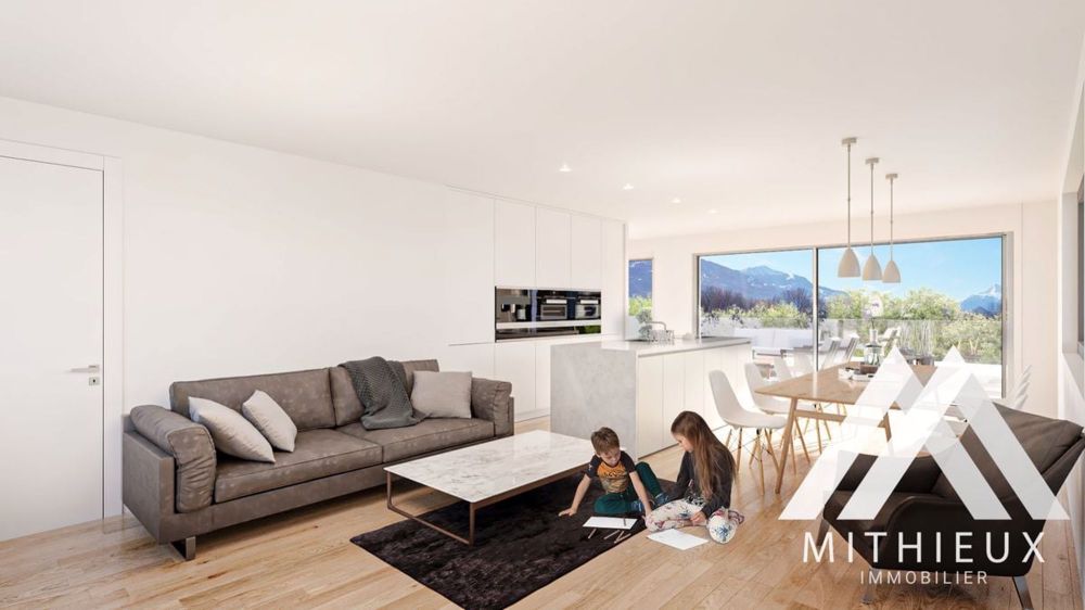 Neue 2.5-Zimmer-Wohnung, 64 m2 - Uvrier (Fertigstellung Ende Juni 2026) - Bild 12