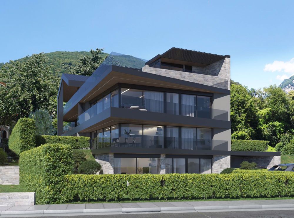 Residenza Mirasol – Eleganz und Ruhe zwischen Ascona und Locarno - Bild 2