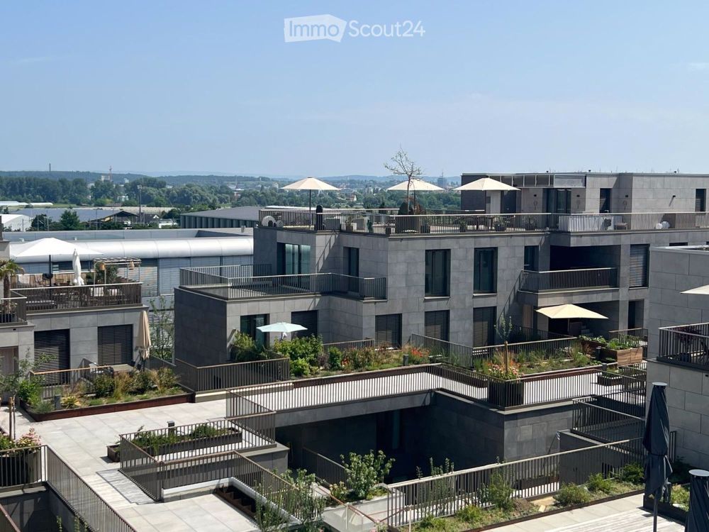 3,5 Terrassenwohnung in Tägerwilen - Bild 2