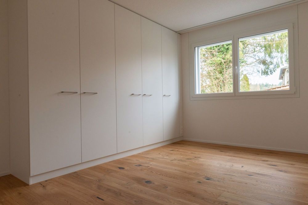 Durchdachte - grosszügige Wohnung - Wohnqualität dank hohem Ausbaustandard - Bild 8