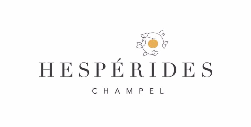 Promotion les HESPÉRIDES ? CHAMPEL - Bild 1
