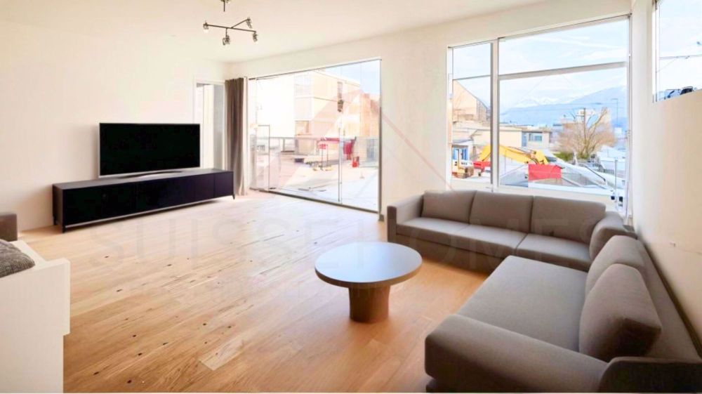 DERNIÈRE VILLA DISPONIBLE – VUE PANORAMIQUE & CONFORT MODERNE AUX PORTES DES 4 VALLÉES - Bild 2
