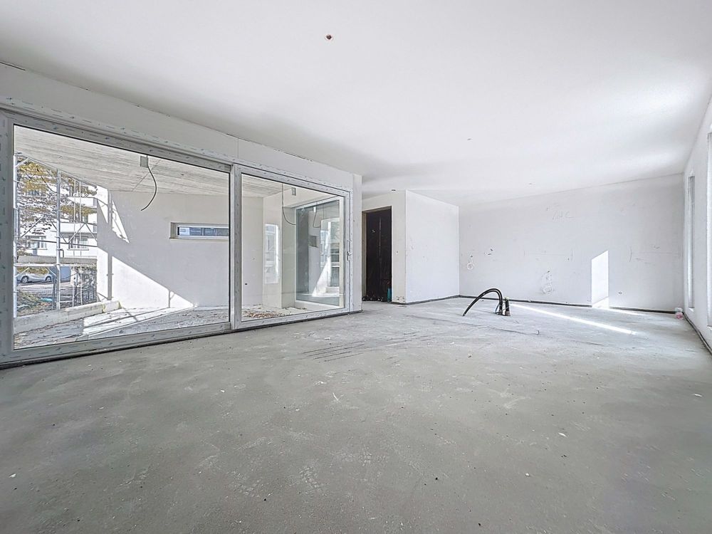 NEUES 3.5-ZIMMER-WOHNUNG IM STADTZENTRUM VON FRIBOURG - Bild 6