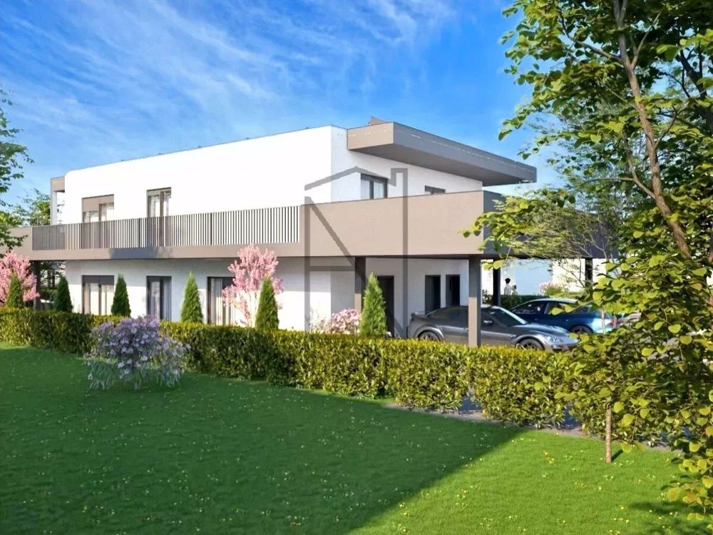 appartement 4.5 pièces neuf dans petite PPE | dreamo.ch - Bild 1