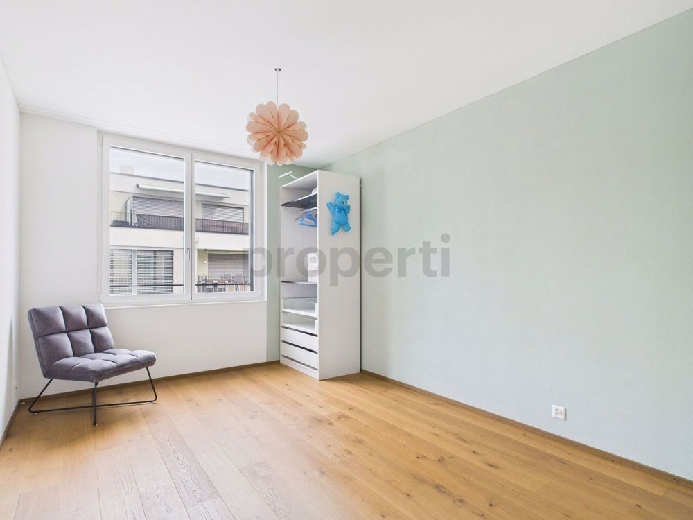 Exklusive 5.5-Zimmer-Wohnung in Chur West - Neubau mit Balkon - Image 5