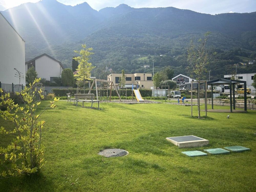 Neue 3,5-Zimmer-Wohnungen mit Terrasse - Bild 7