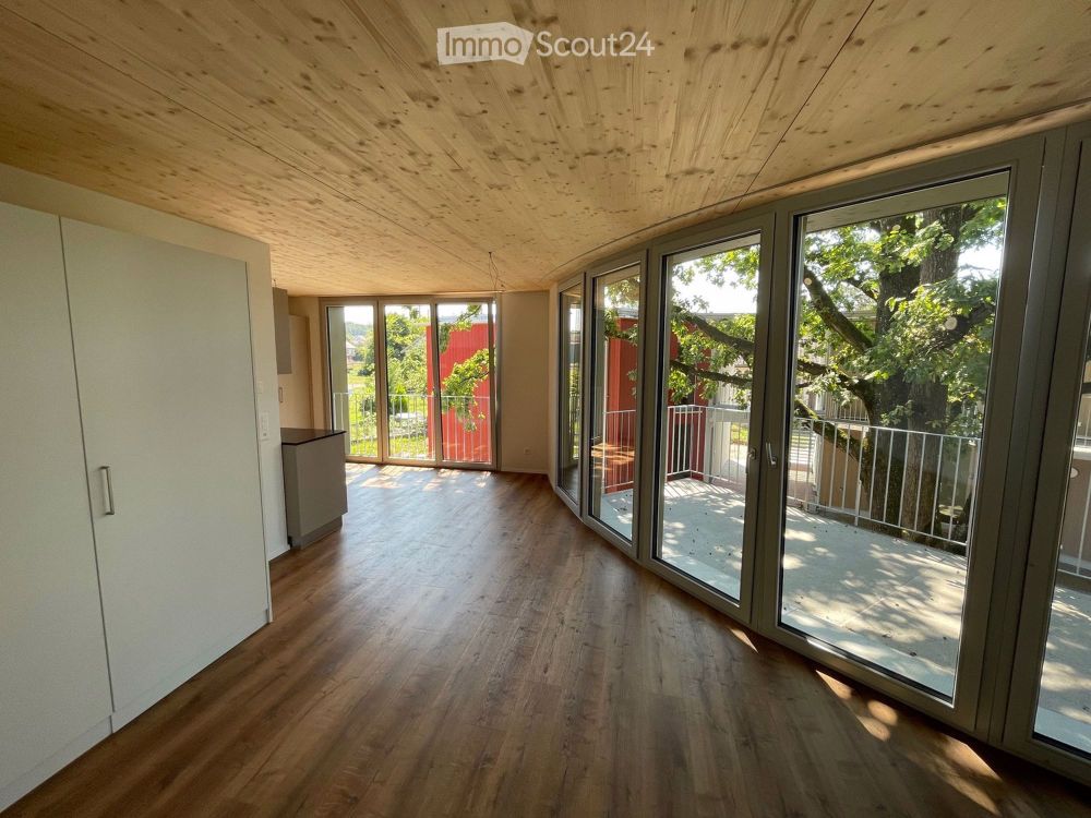 Grüne Oase an zentraler Lage - Wohnen im Eichenpark - Bild 1