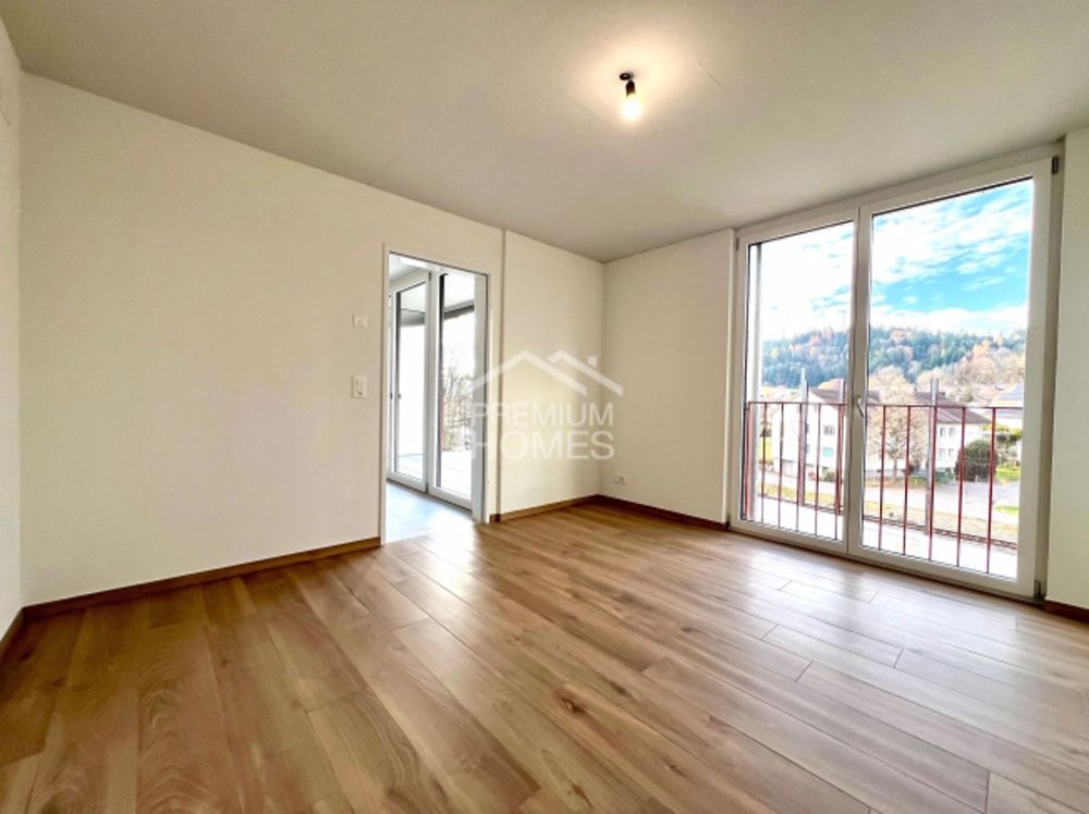 Neu, modern und perfekt gelegen - Ihr neues Zuhause in Burgdorf - Bild 4