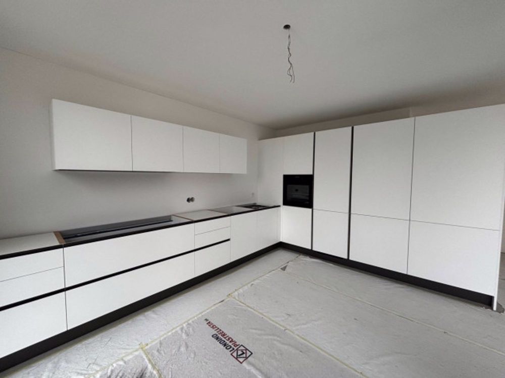 NEUE Wohnung in der Nähe vom Seeufer und Bahn, auch als Ferienwohnung! - Bild 5