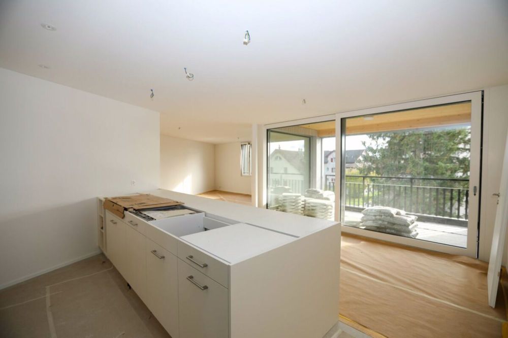 Erstbezug! Grosszügige 3.5-Zimmer Neubauwohnung in Weinfelden - Bild 2