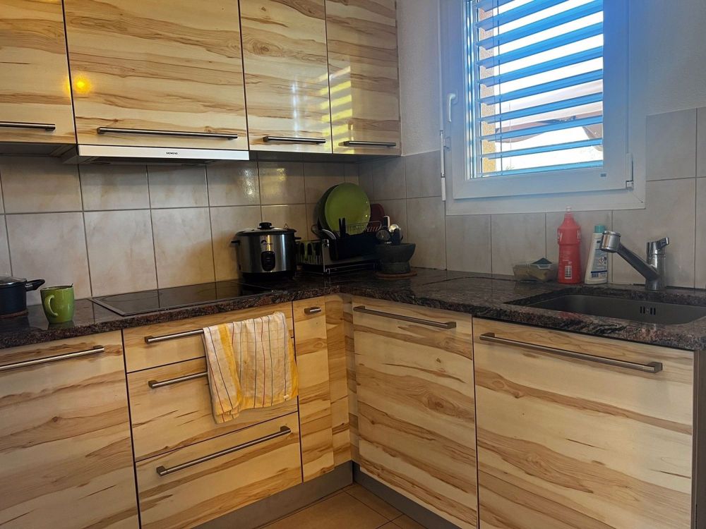Schönes 5,5-Zimmer-Einfamilienhaus zum Verkauf in Lucens - Bild 4