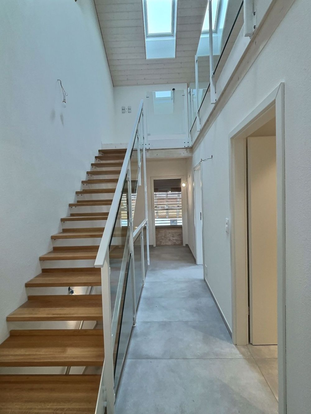 Magnifique appartement de 4.5 pièces en duplex avec mezzanine - Bild 6