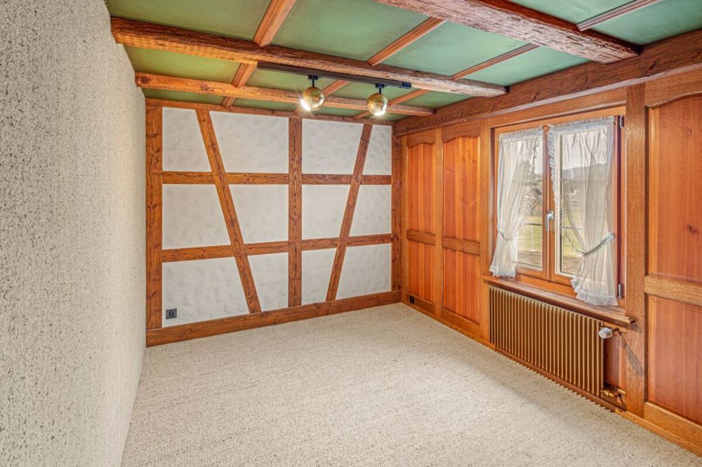 Mittelhaus Eschenz - Bild 5