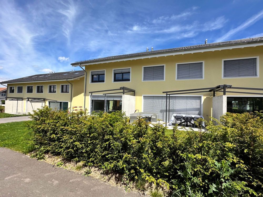 Tag der offenen Türe! Besuchen Sie das Musterhaus! - Bild 2