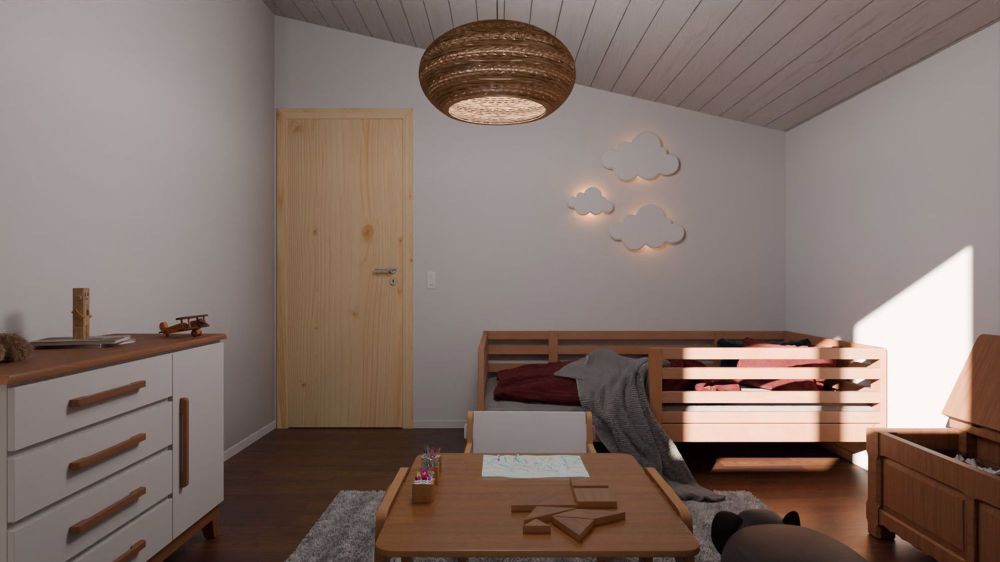 EINFAMILIENHAUS - Bild 9
