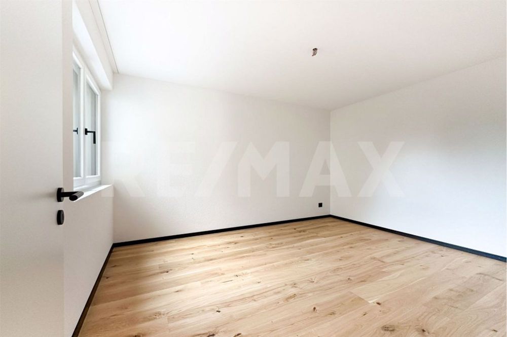 3½-Zimmer-Parterrewohnung an sonniger Lage - Bild 11