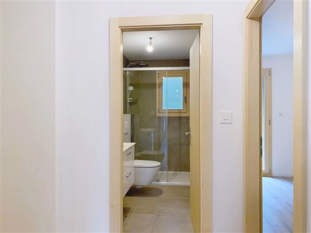 Luxuriöses Apartment mit Bergblick in Bagnes - Bild 10