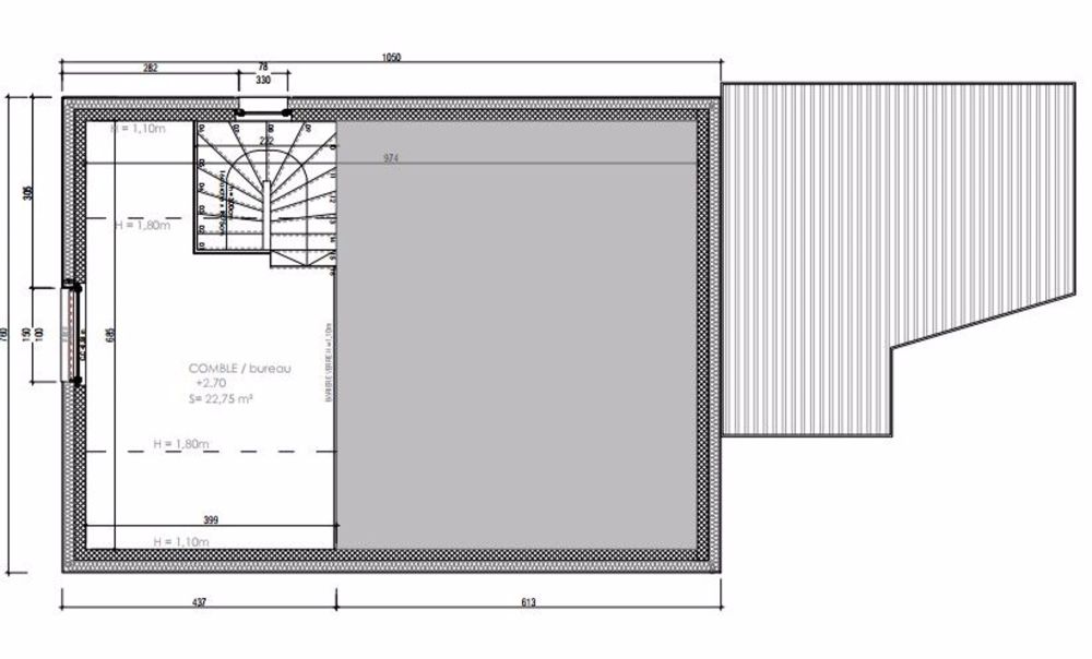 Neue 5.5-Zimmer-Villa in Lens mit 180m2 und atemberaubendem Blick - Villa clés-en-main, 5.5 pièces, 180.00 m2