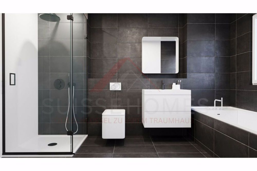 Hochwertiges Wohnen mit Stil & Raum - 5½-Zimmer-Eigentumswohnung «RESIDENCE CENTRO» (2. OG) Nord - Bild 11