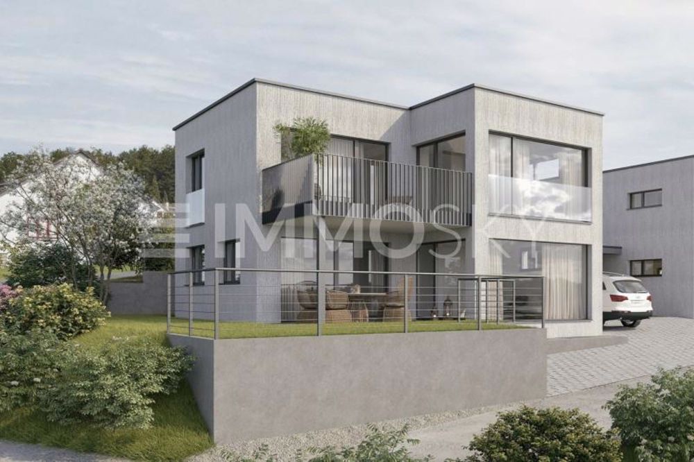 Ein Haus, das mitdenkt. Ein Zuhause, das mitwächst. - Bild 2