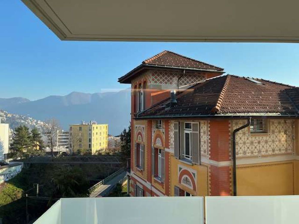 2,5 Lokale in neuer Bauweise nahe dem Bahnhof - Bild 1