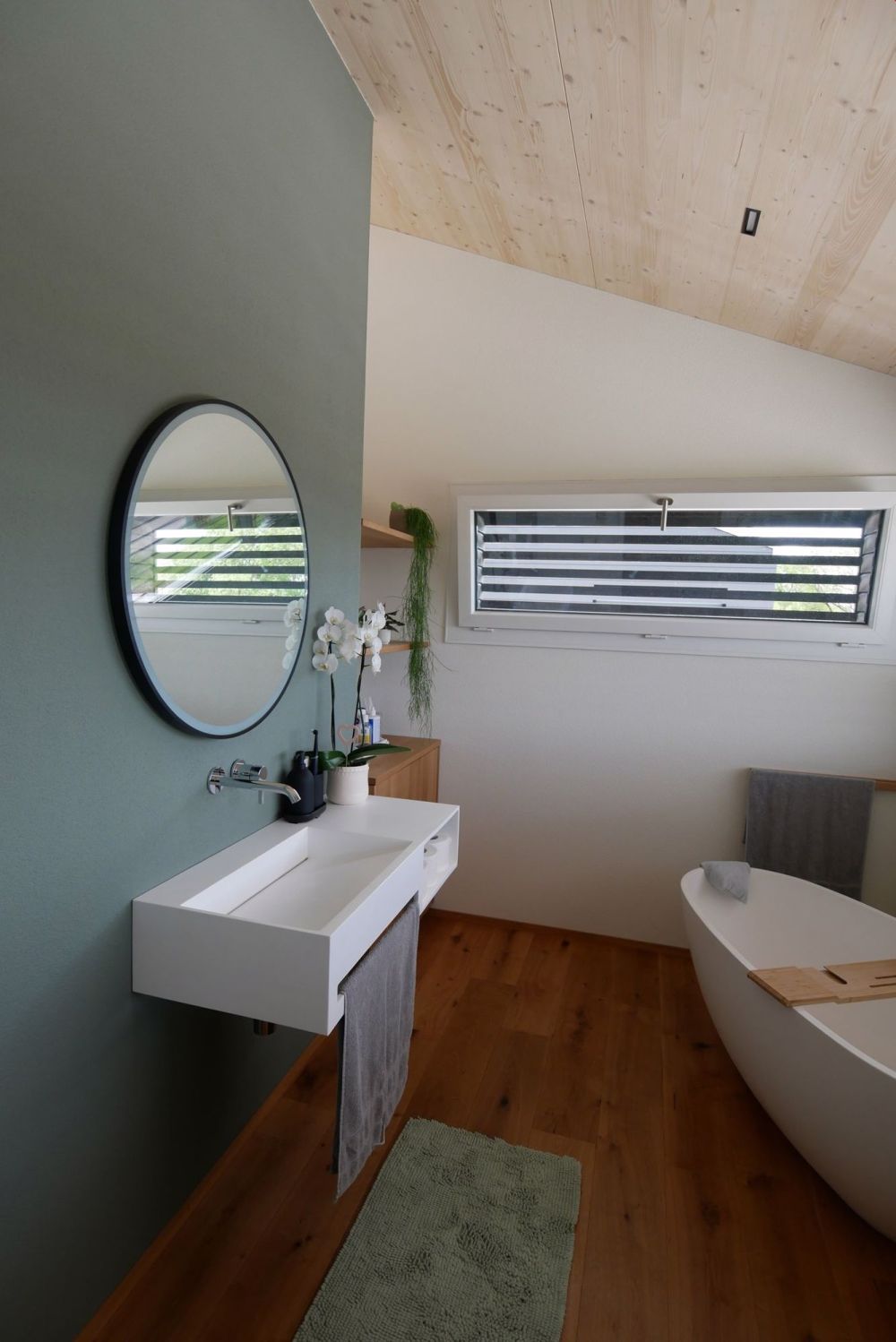 Ihr neues Zuhause: Nachhaltige und moderne Einfamilienhäuser - Bild 7