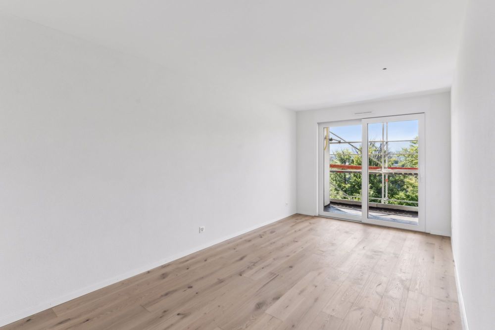 Appartement de 1.5 pièces au 3ème étage Glâne 111 - Bild 10