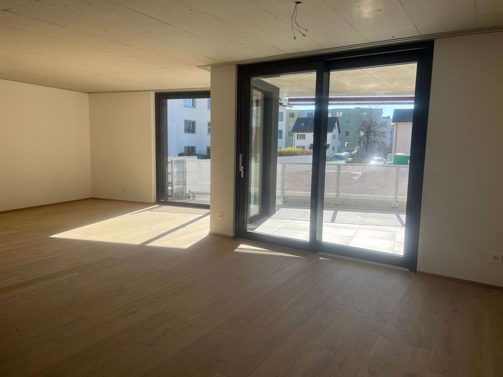 4 ½ Zimmer-Wohnung, 8910 Affoltern am Albis - Bild 2