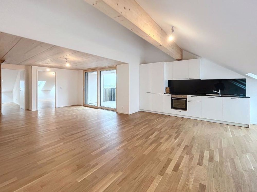 Attique Duplex de 120m2 - Bild 2
