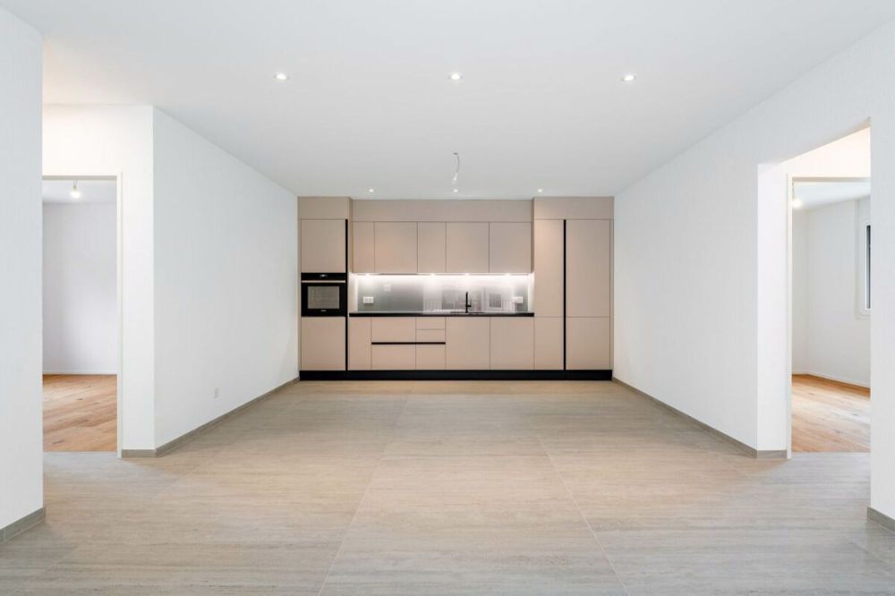 Einziehen & wohlfühlen: 4.5-Zimmer-Wohnung mit Stil und Struktur - Bild 3