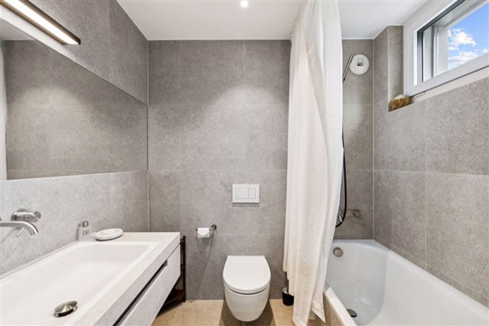 Zeitgenössische Villa im Herzen von Vésenaz - Bild 9