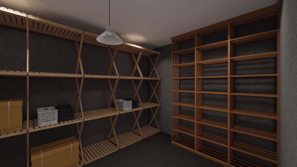 Superbe Einzelvilla neu mit 5.5 Zimmern und Aussicht! - Bild 9